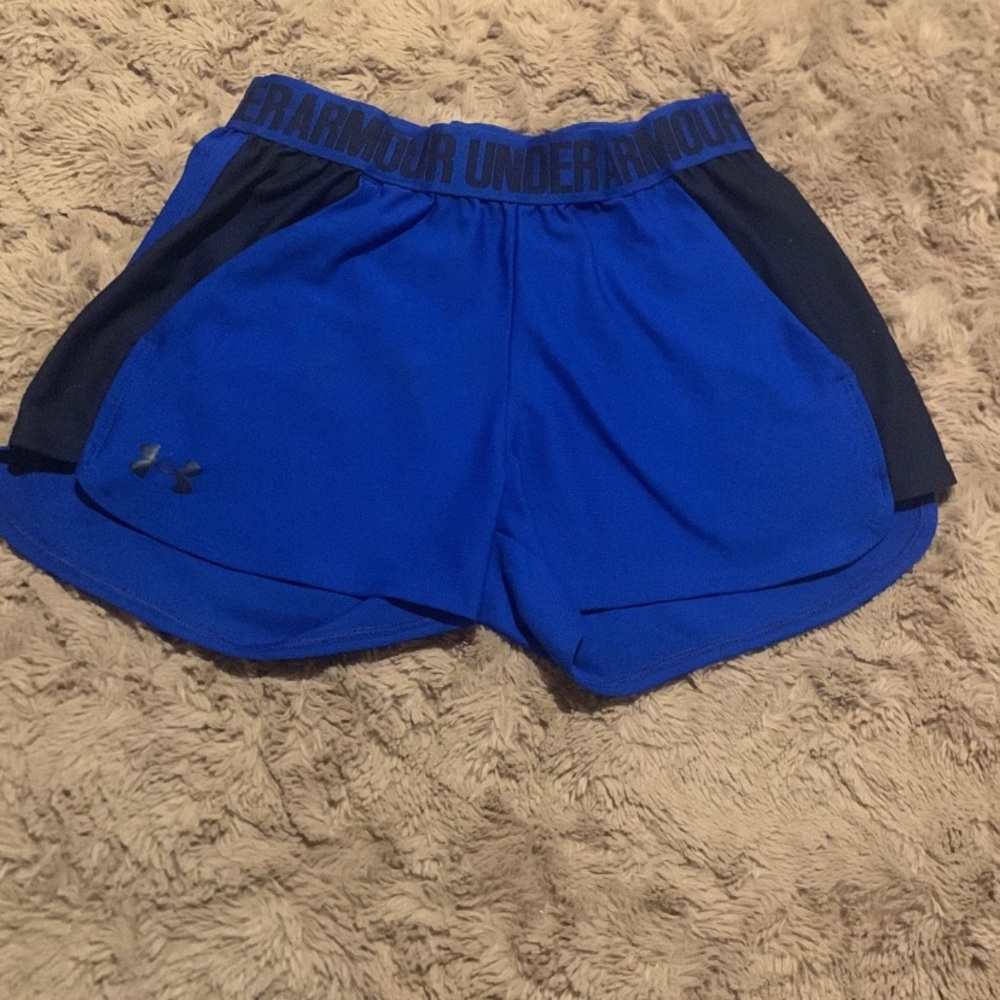 Under Amour Shorts